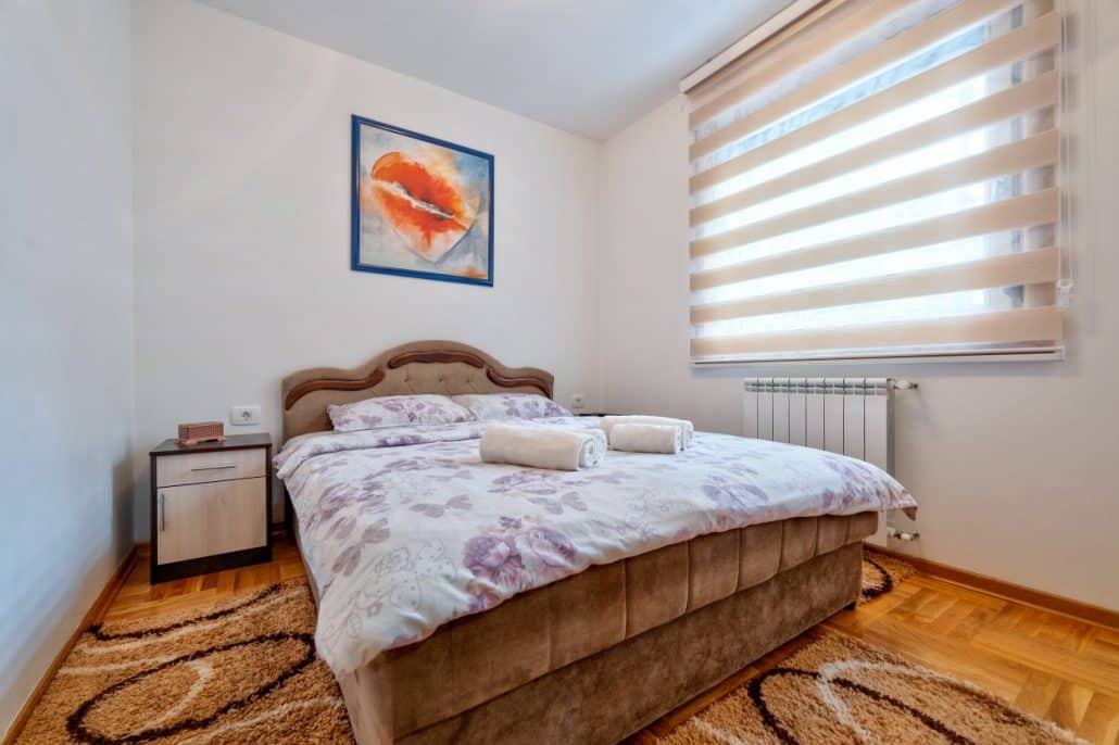 Apartman 2