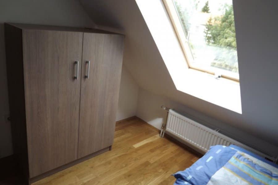 P1 - Apartmani Kaca