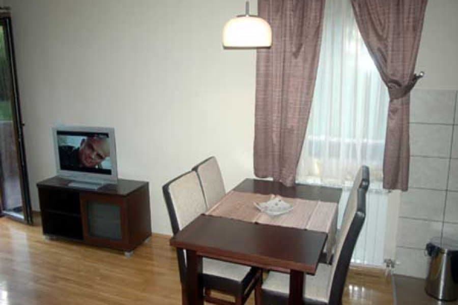 S1 - Apartmani Kaca