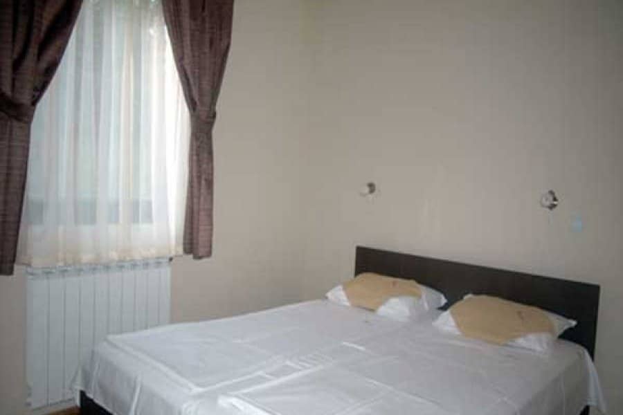 S1 - Apartmani Kaca