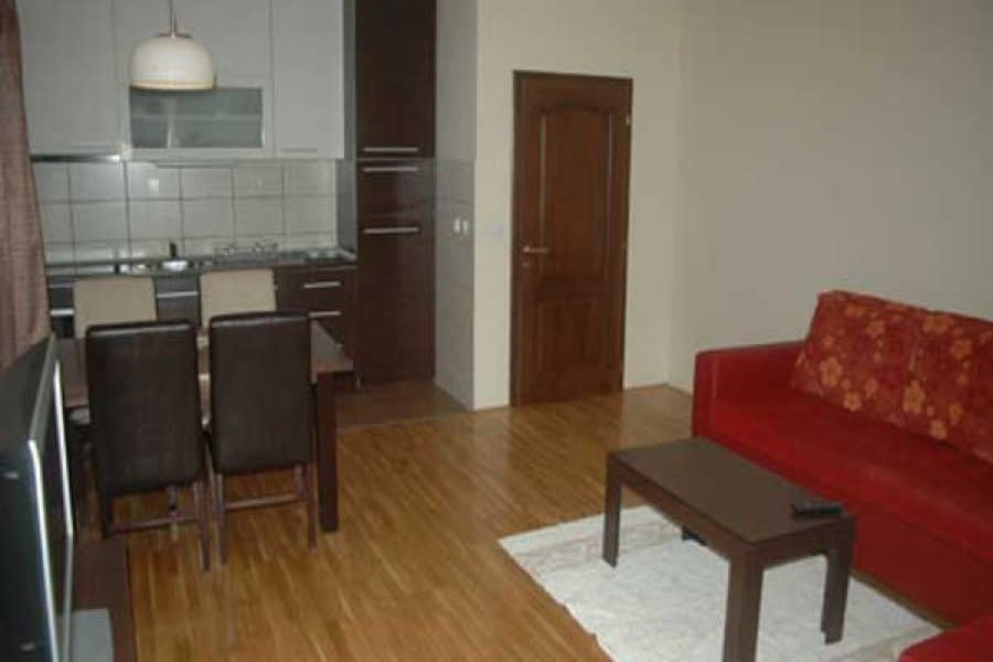 S1 - Apartmani Kaca