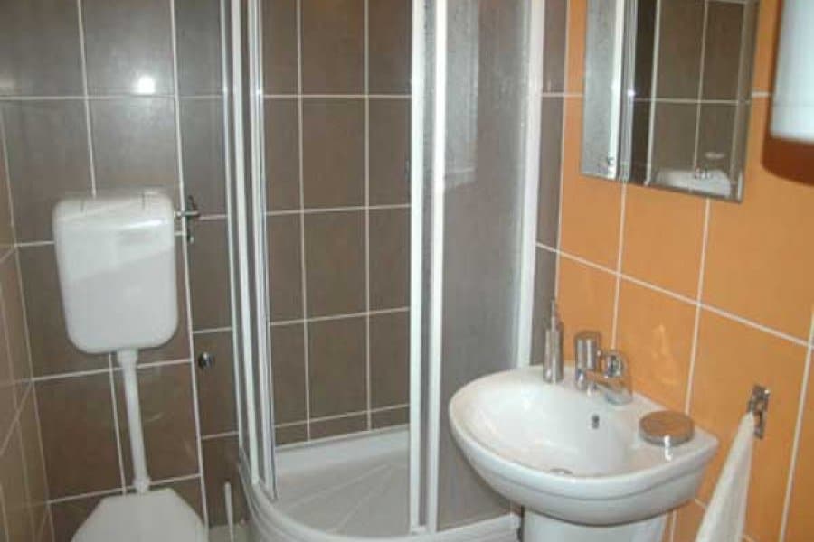 S1 - Apartmani Kaca