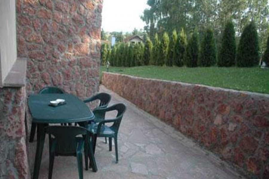 S1 - Apartmani Kaca
