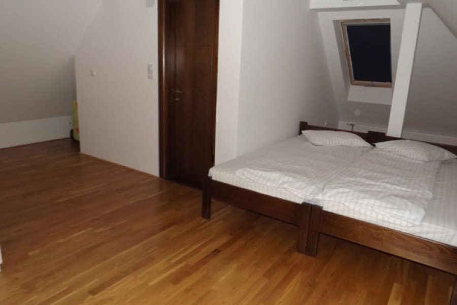 P3 - Apartmani Kaca
