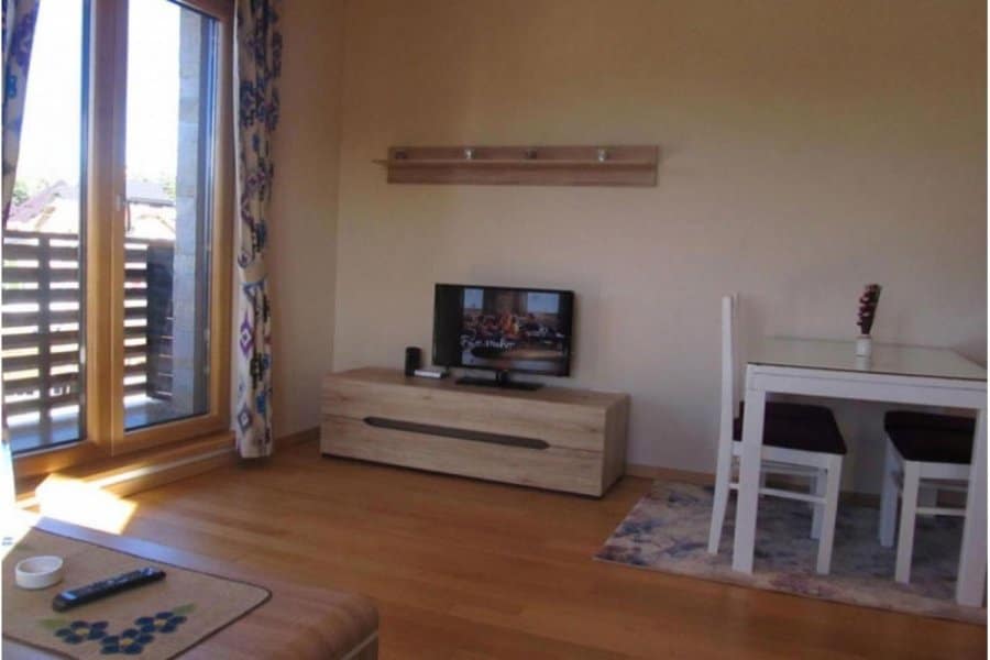 Apartman Sofija 1