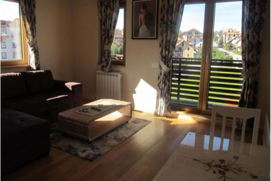 Apartman Sofija 1