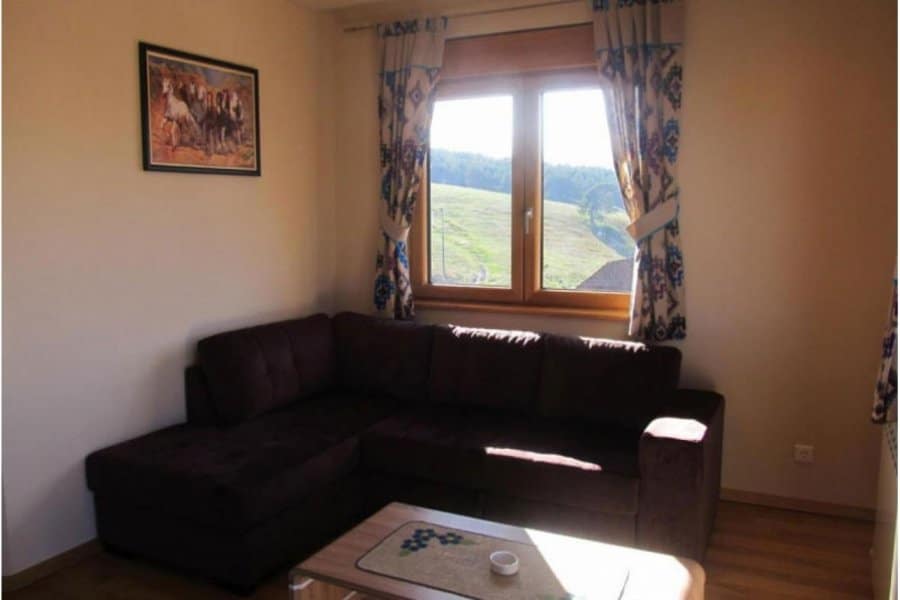 Apartman Sofija 1