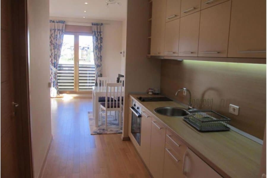 Apartman Sofija 1