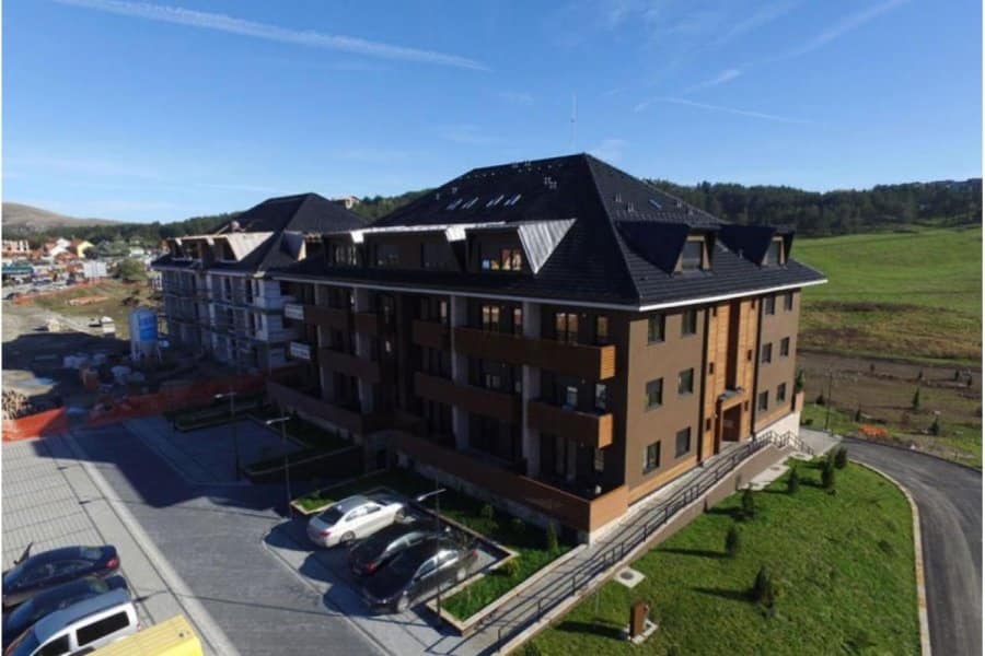 Apartman Sofija 1