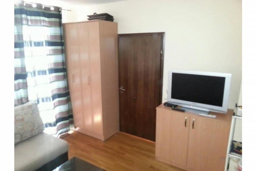 Apartman Drale 1