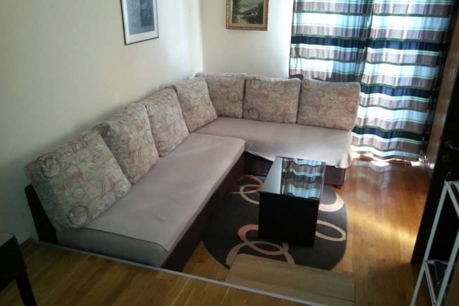 Apartman Drale 1