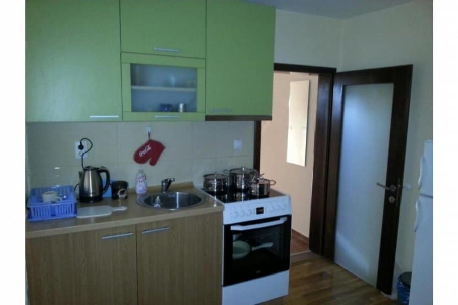 Apartman Drale 1