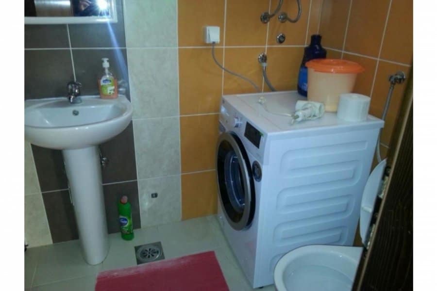 Apartman Drale 1