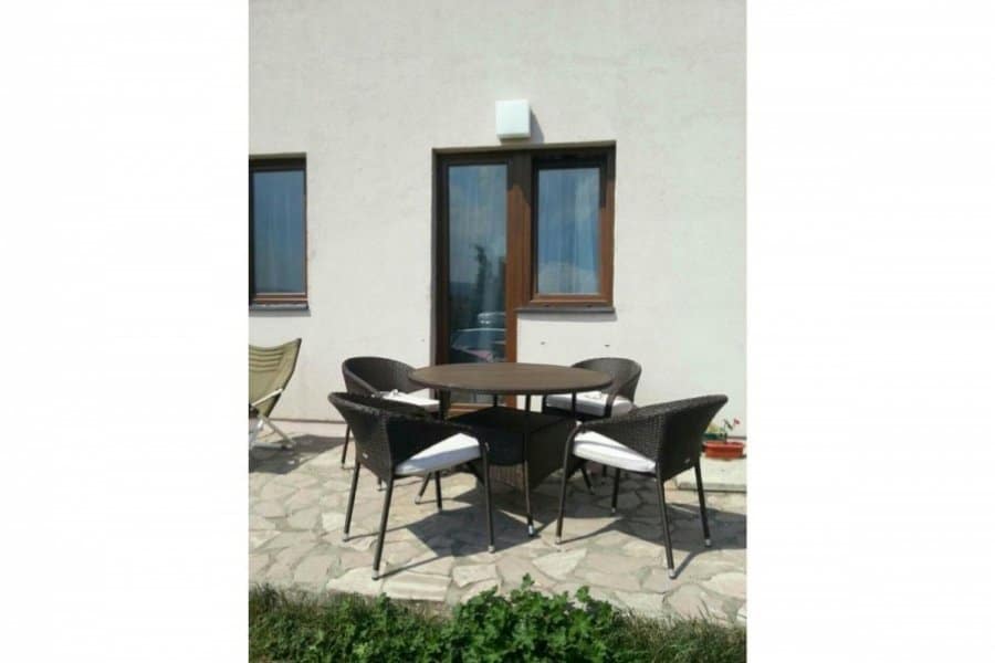 Apartman Drale 1