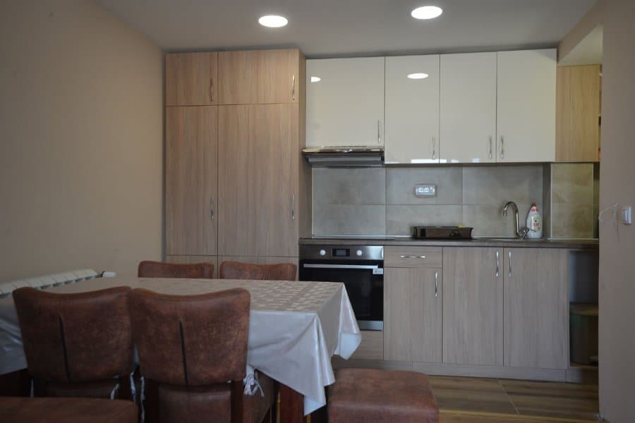 Apartman Drale 2