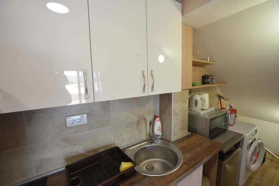Apartman Drale 2