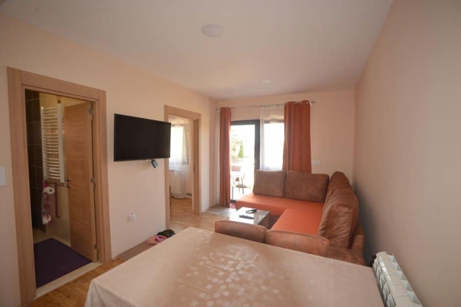Apartman Drale 2
