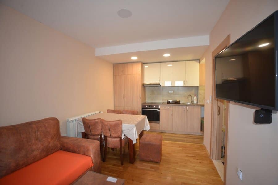 Apartman Drale 2