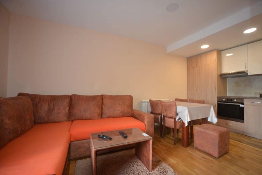Apartman Drale 2