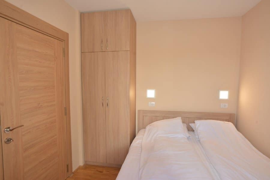Apartman Drale 2