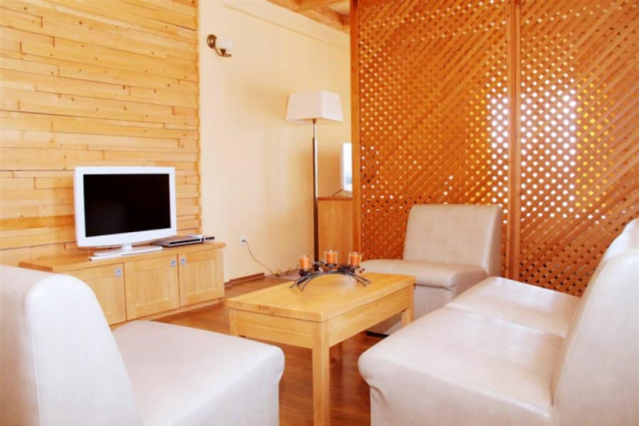 Hotel Olimp - Apartman OLIMP