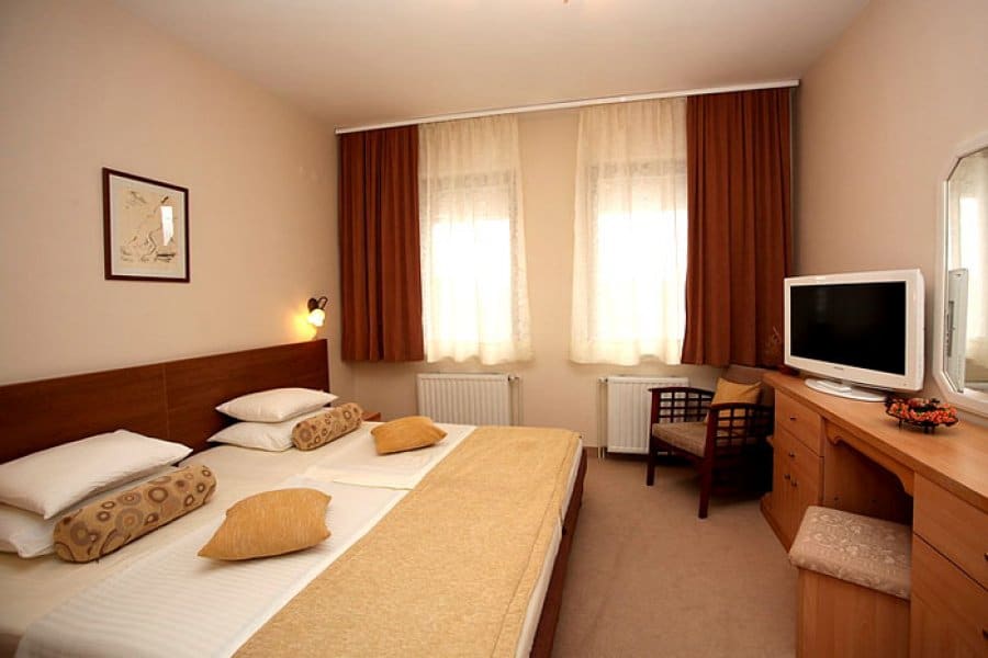 Hotel Olimp - Standard soba