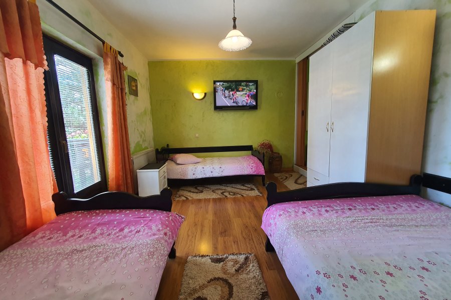 Vila Milena -Ap. Zeka