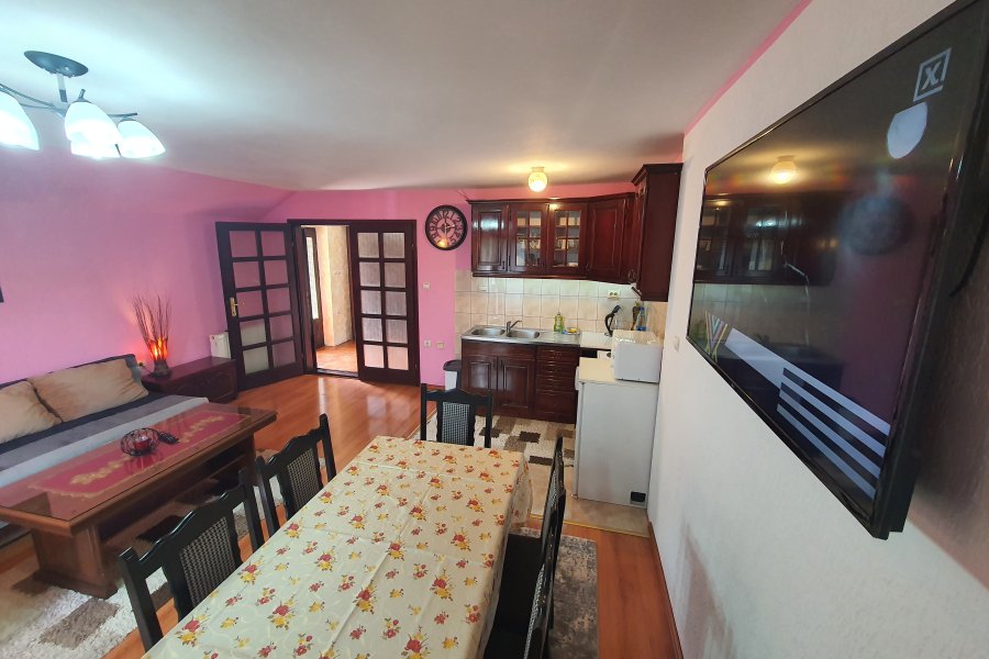 Vila Milena - Ap.Medo