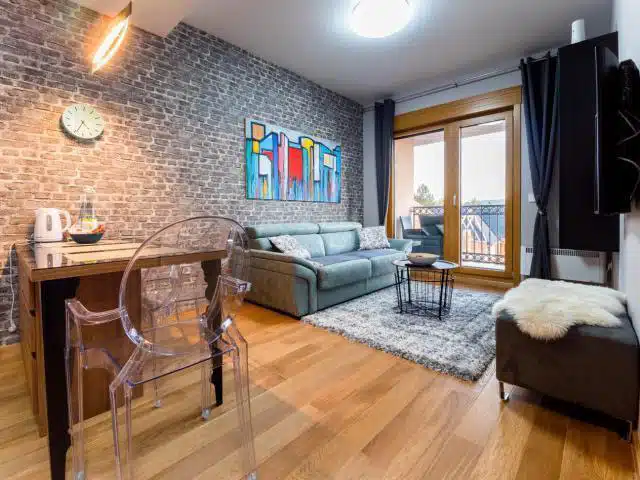 Apartman Z lux 63