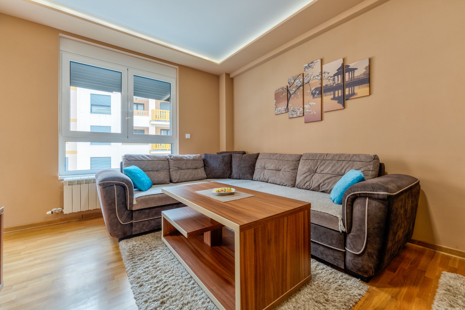 Apartman Jana