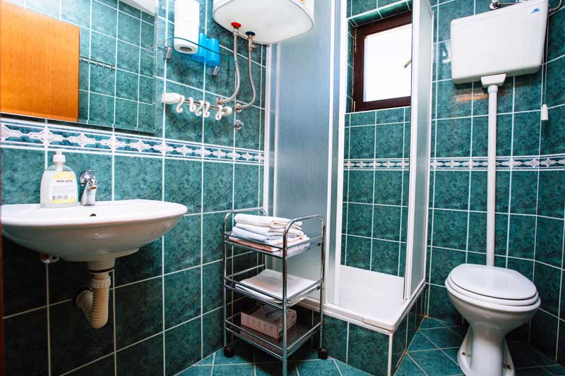 Četvorokrevetni Ap.