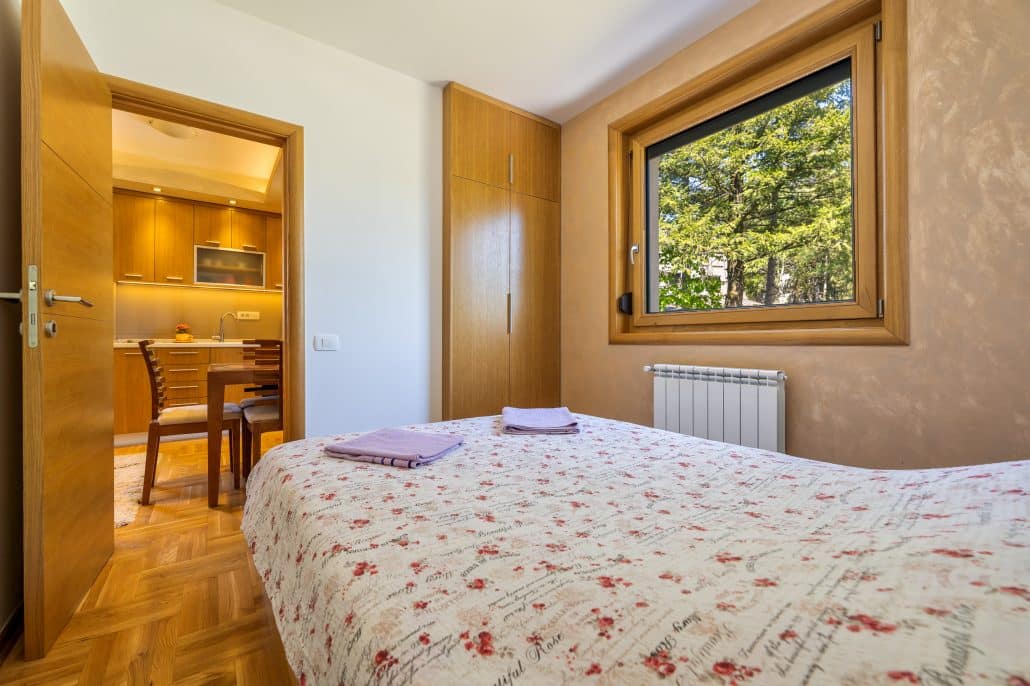Apartman 1