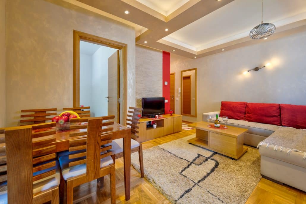 Apartman 1