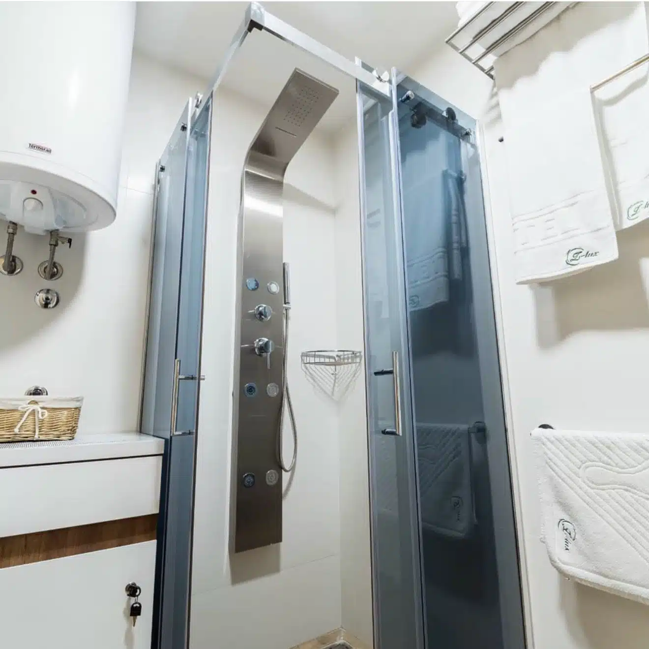 Apartman Z lux 63