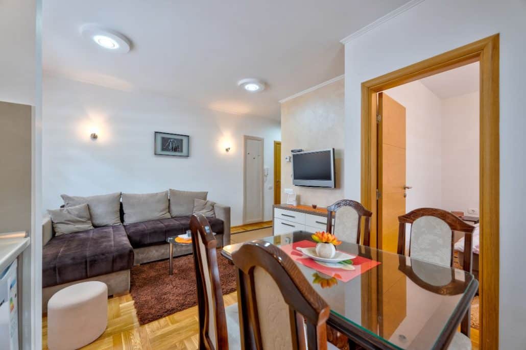 Apartman 2