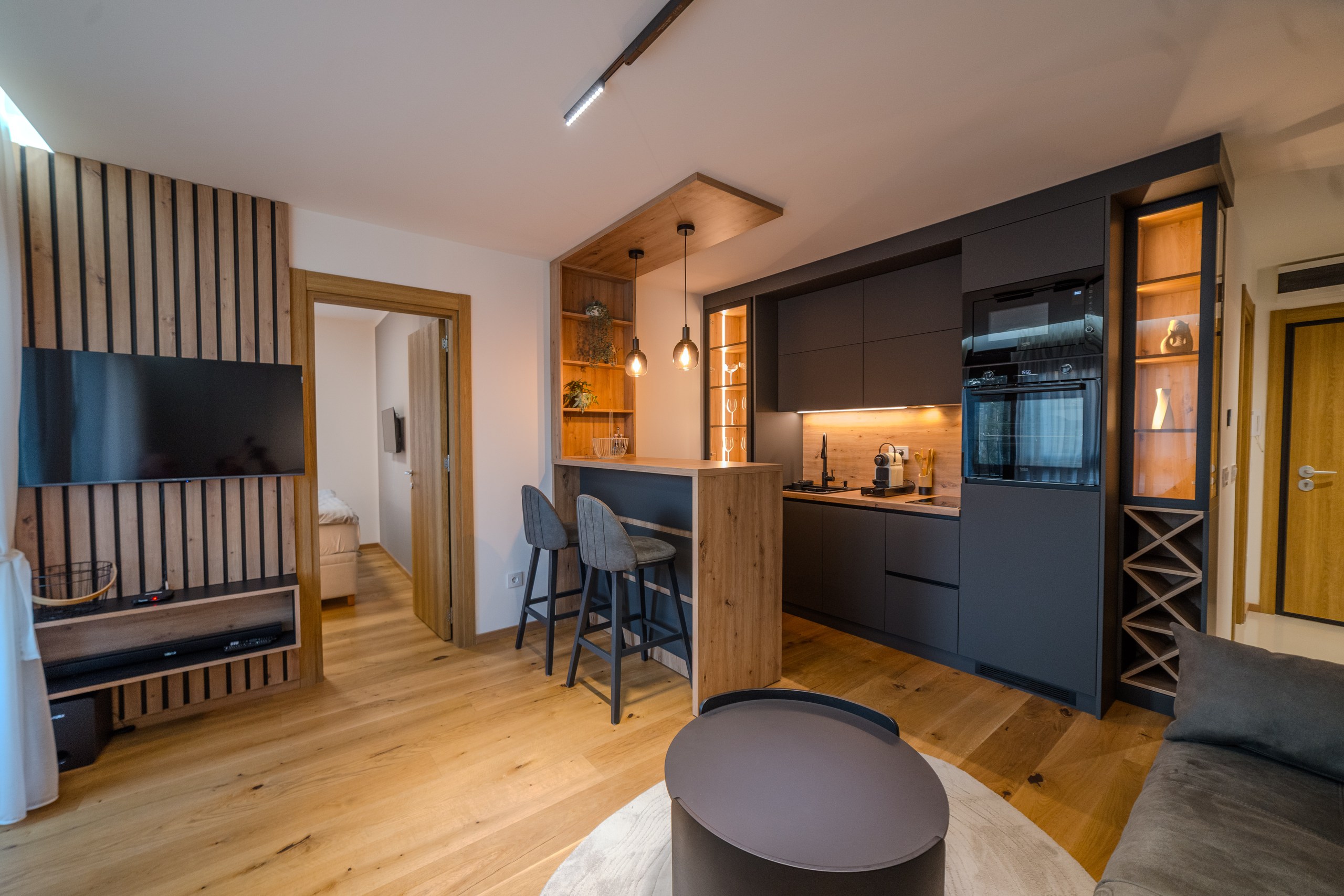 Residence 3