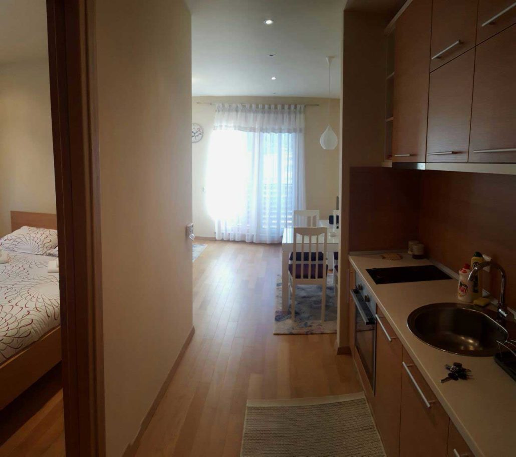Apartman Sofija 2