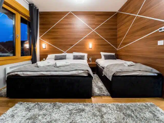 Apartman Z lux 56