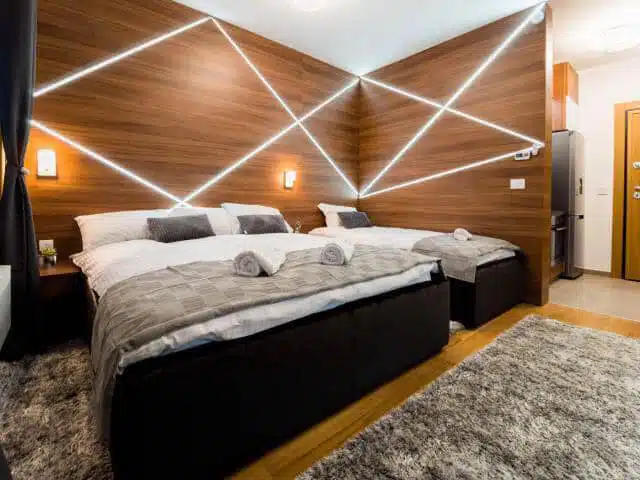 Apartman Z lux 56