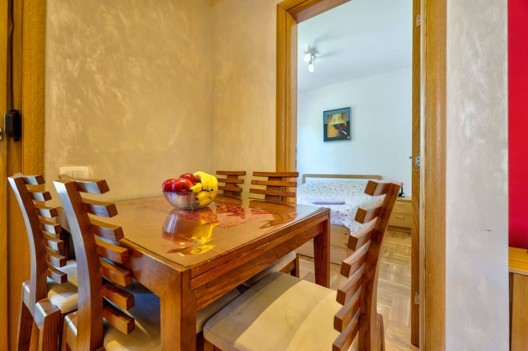 Apartman 1