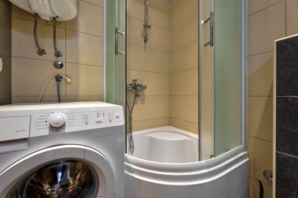 Apartman 1