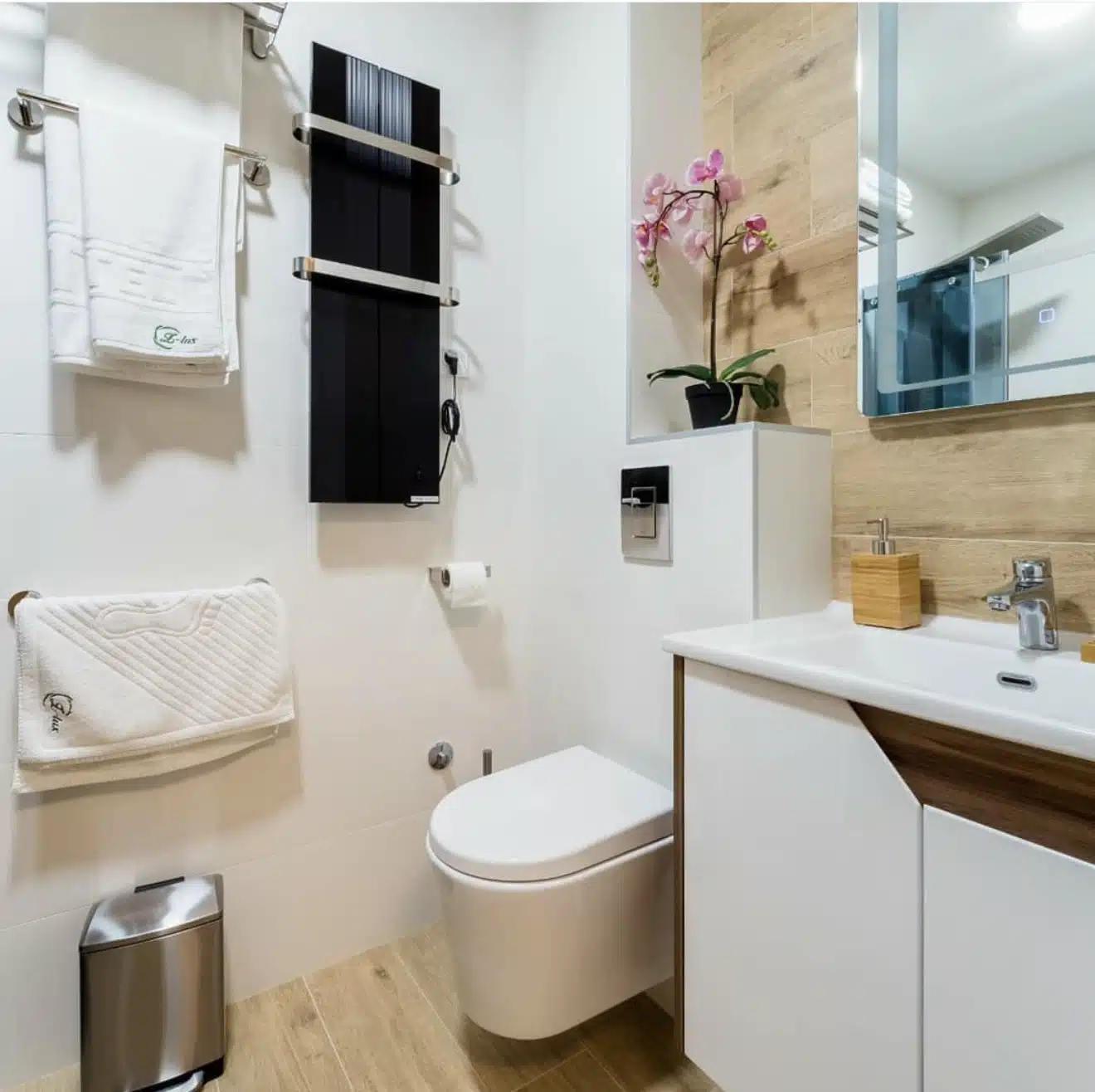 Apartman Z lux 63