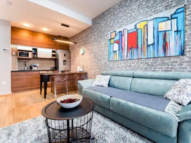 Apartman Z lux 63