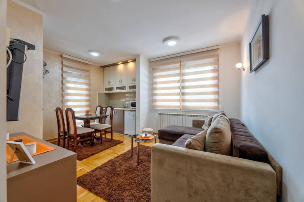 Apartman 2