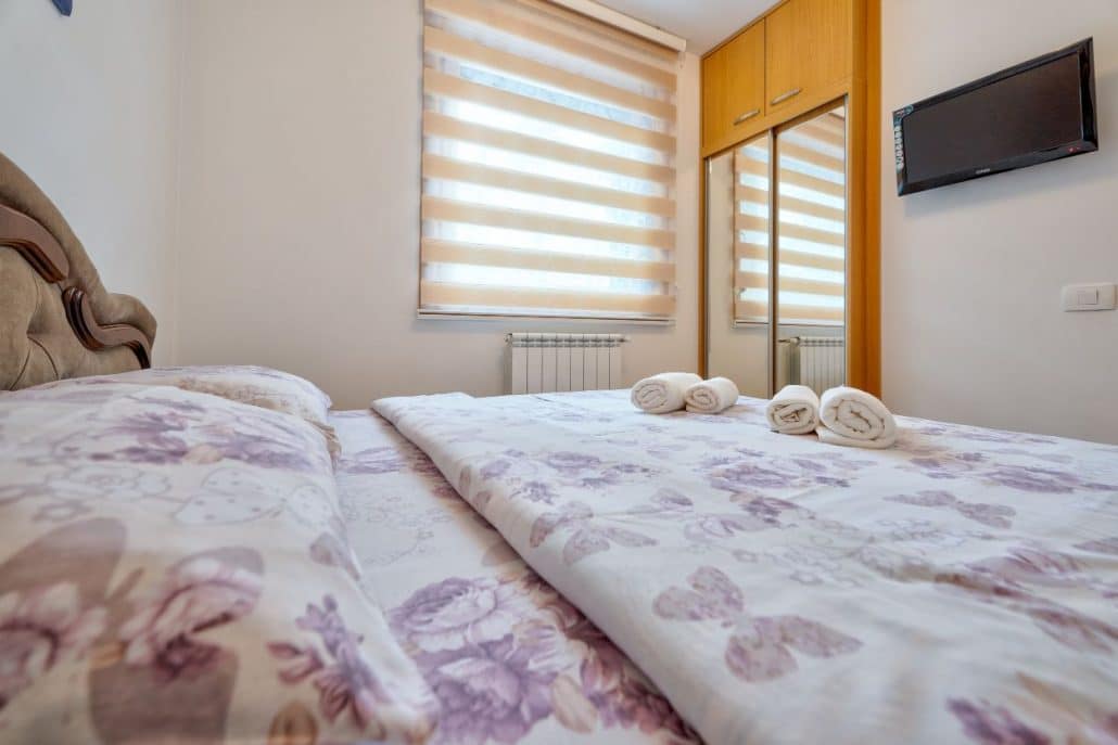 Apartman 2
