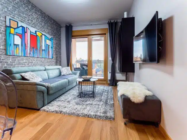 Apartman Z lux 63
