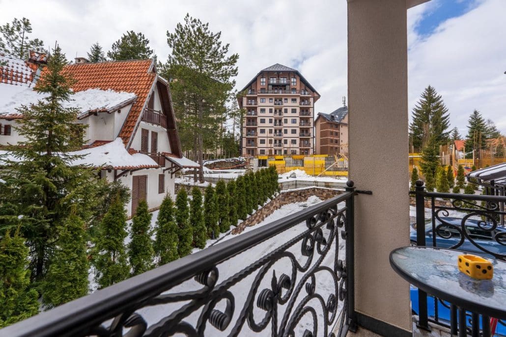 Apartman 2
