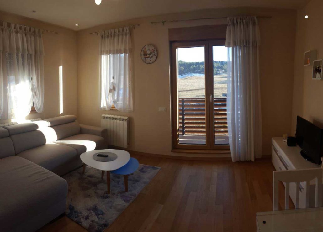 Apartman Sofija 2