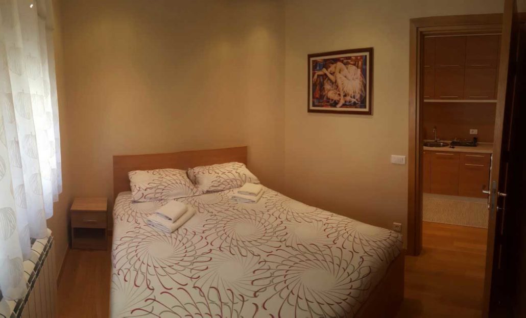 Apartman Sofija 2