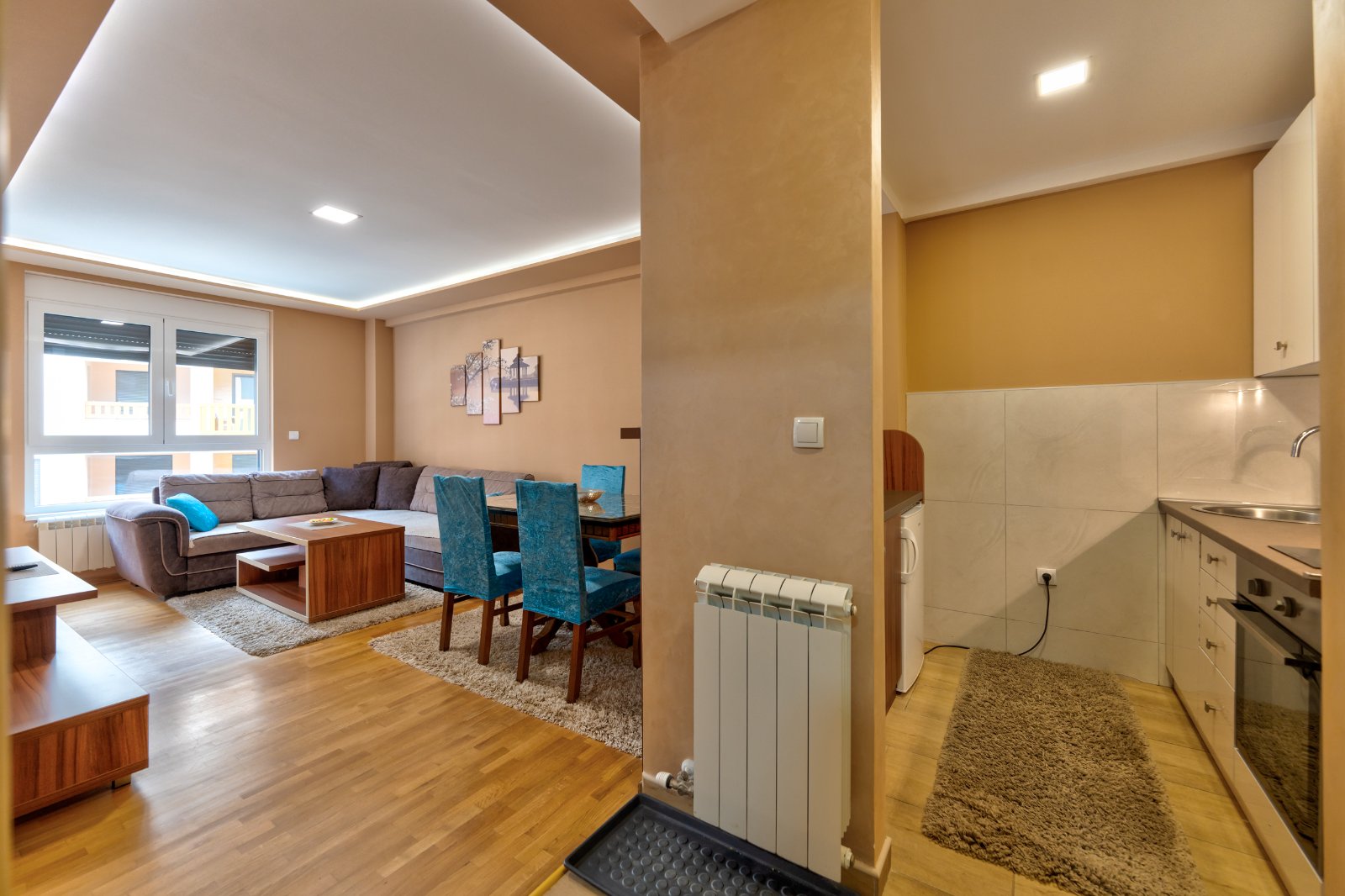 Apartman Jana